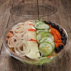 Giallo-Salat