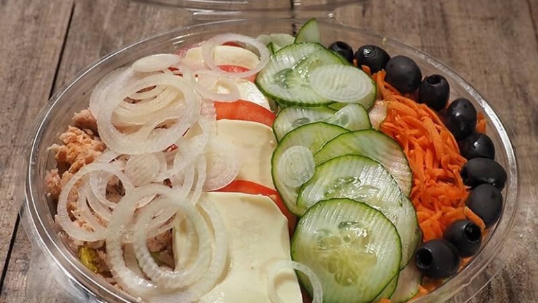 Giallo Salat