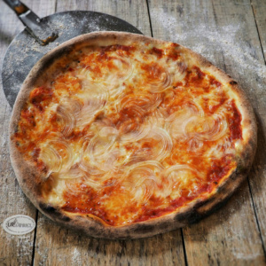 Pizza-Cipolla