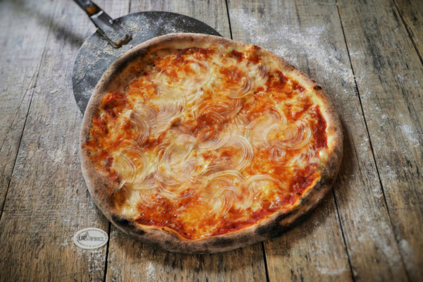 Pizza-Cipolla