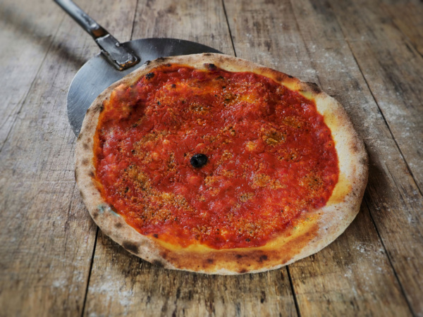 Pizza-Marinara