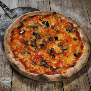 Pizza-Toskana